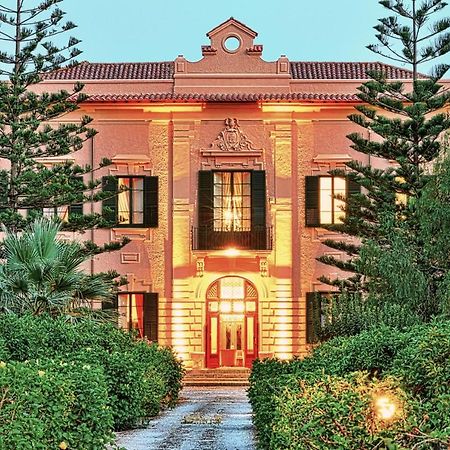Villa Angelina - Charming Rooms & Apartments Trapani Kültér fotó