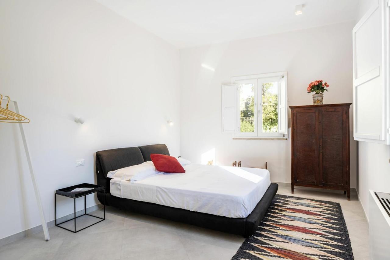 Villa Angelina - Charming Rooms & Apartments Trapani Kültér fotó