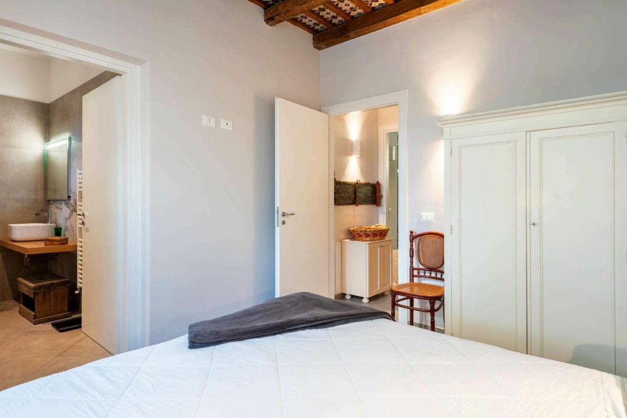 Villa Angelina - Charming Rooms & Apartments Trapani Kültér fotó