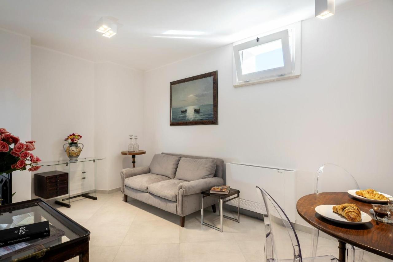 Villa Angelina - Charming Rooms & Apartments Trapani Kültér fotó