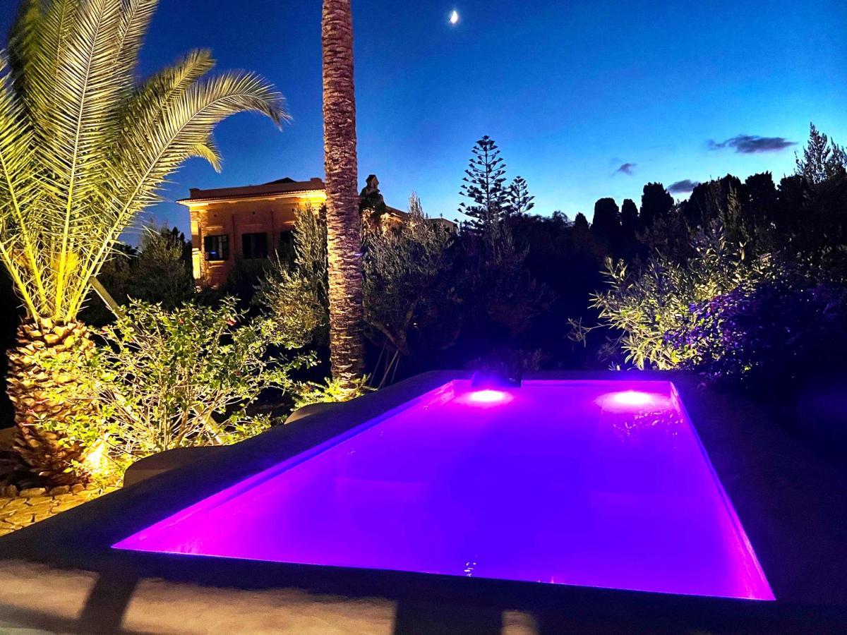 Villa Angelina - Charming Rooms & Apartments Trapani Kültér fotó